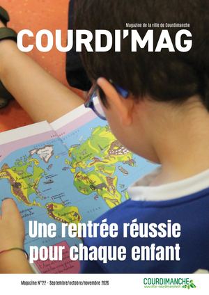 Courdi mag #22