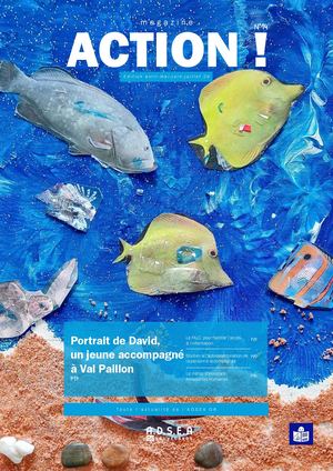 Magazine ACTION ! n°14