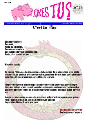 Renaissance juin 2026