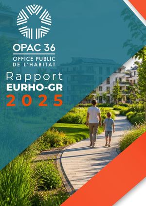 Rapport Eurho Gr 2025