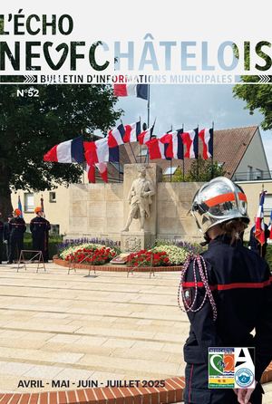 Echo Neufchâtelois 52