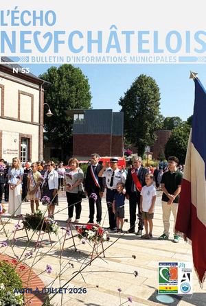 Echo Neufchâtelois 53