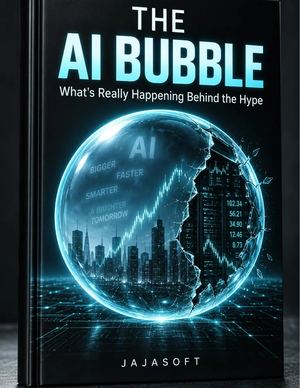 The Ai Bubble What’s Really Happening Behind The Hype