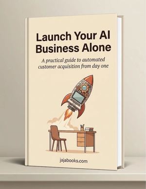 The Solopreneur Ai Engine Automate Your First 100 Customers Without A Team