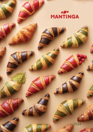 Sial Paris New Products Catalogue