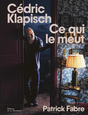 Extrait Cédric Klapisch