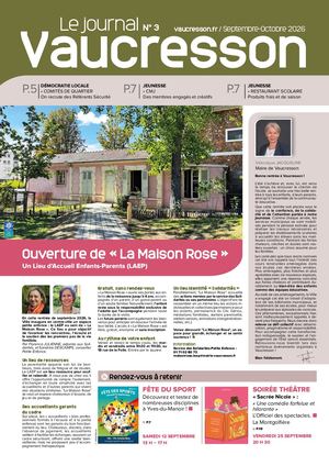 Vaucresson 2026 n°3