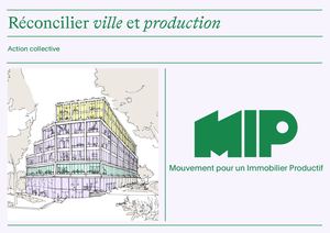 MIP - action collective