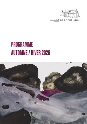 Programme saison automne/hiver 2026