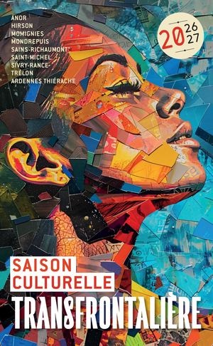 Saison Culturelle Transfrontalière 2026-2027