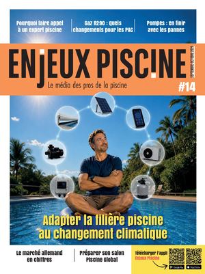 Enjeux Piscine N°14
