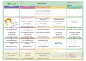 Escola Sant Just Setembre 26
