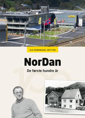 NorDan - De første 100 år