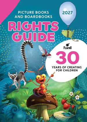 Flintas Publishing Activity Books And Magazines 2027