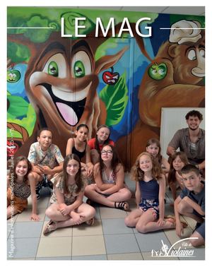 Le Mag 5 Val
