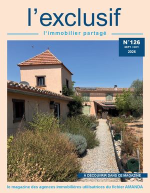 L'exclusif N°126