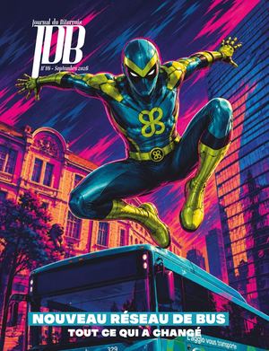JDB N°86