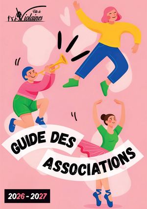 Guide Des Asso 2026 2027 Mis A Jour 1