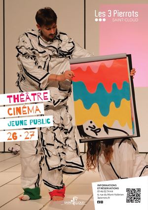Programme Jeune public 2026