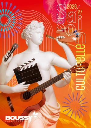 Saison Culturelle 2026-2027