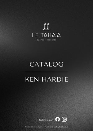 Catalogue Ken Hardie
