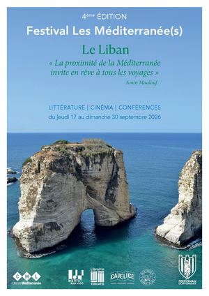 Programme Festival Les Méditerranées