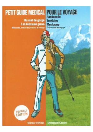 Guide Medical Cauchy