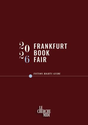 FRANKFURT 2026 (FICTION)