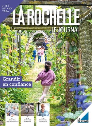 N°161 - Septembre 2026