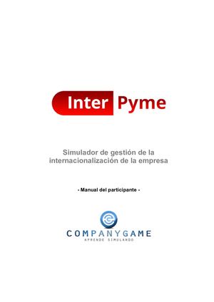 Inter Pyme 2023 Gcal