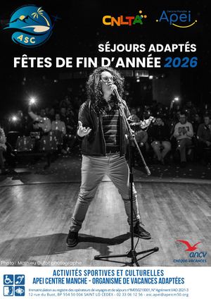 Catalogue Noël & Nouvel An 2026