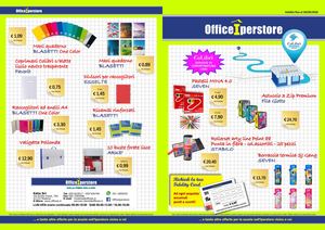 OfficeIperstore - Offerte Scuola 2026