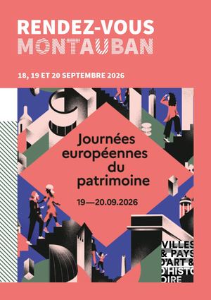 JEP Montauban CIAP