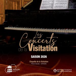 Concerts de la Visitation 2026