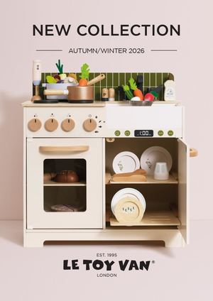 Katalog Le Toy Van News 2026 09
