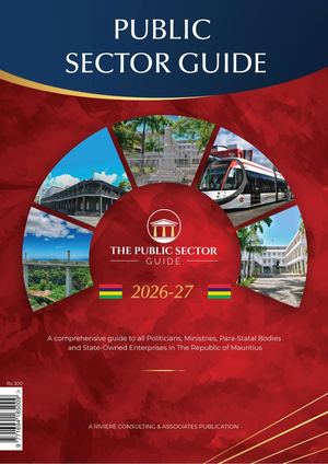 Public Sector Guide 2027