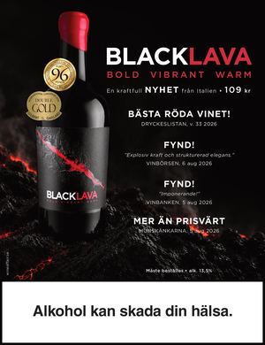 Black Lava Sverigemagasinet 210x273 Sept2026