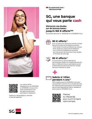 BCN_Flyer Societe Generale