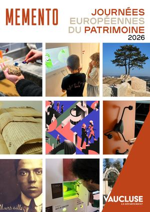 Memento JEP 2026