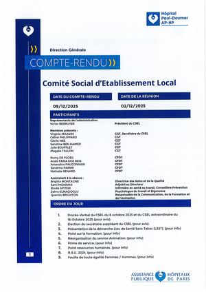 Pv Csel Du 2 Décembre 2025