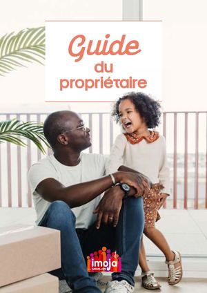 Guide du propriétaire