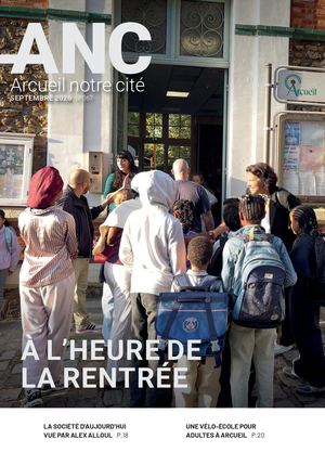 ANC n°367 - Septembre 2026