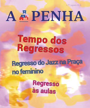 A Penha - Edição Nº7
