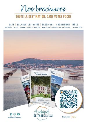 Affiche Telechargez Brochures A3 2026 New