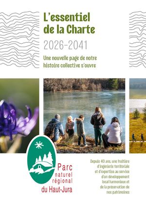 L'essentiel de la Charte 2026-2041