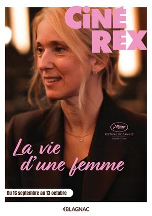 Ciné Rex Programme 19sept 13oct