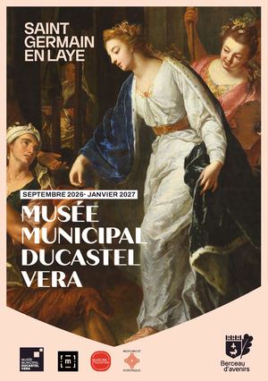 Programme Musée Ducastel Vera