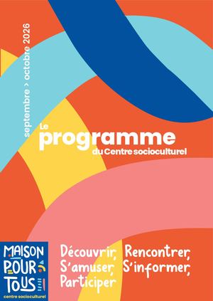MPT programme Septembre Octobre