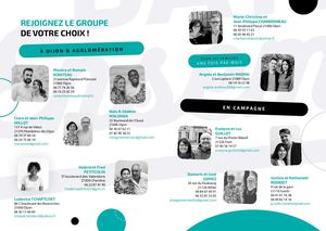 GROUPE DE MAISON