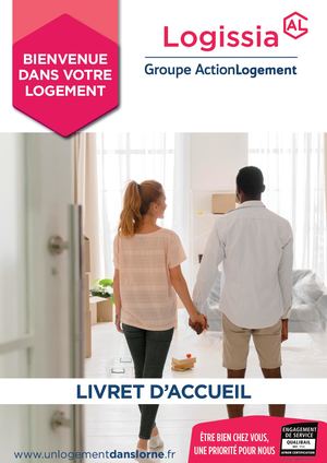 Guide Locataire Logissia Novembre 2025